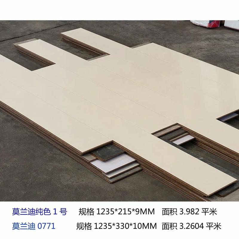 木地板现货全攻略 风格花色随心选，装修好物推荐指南